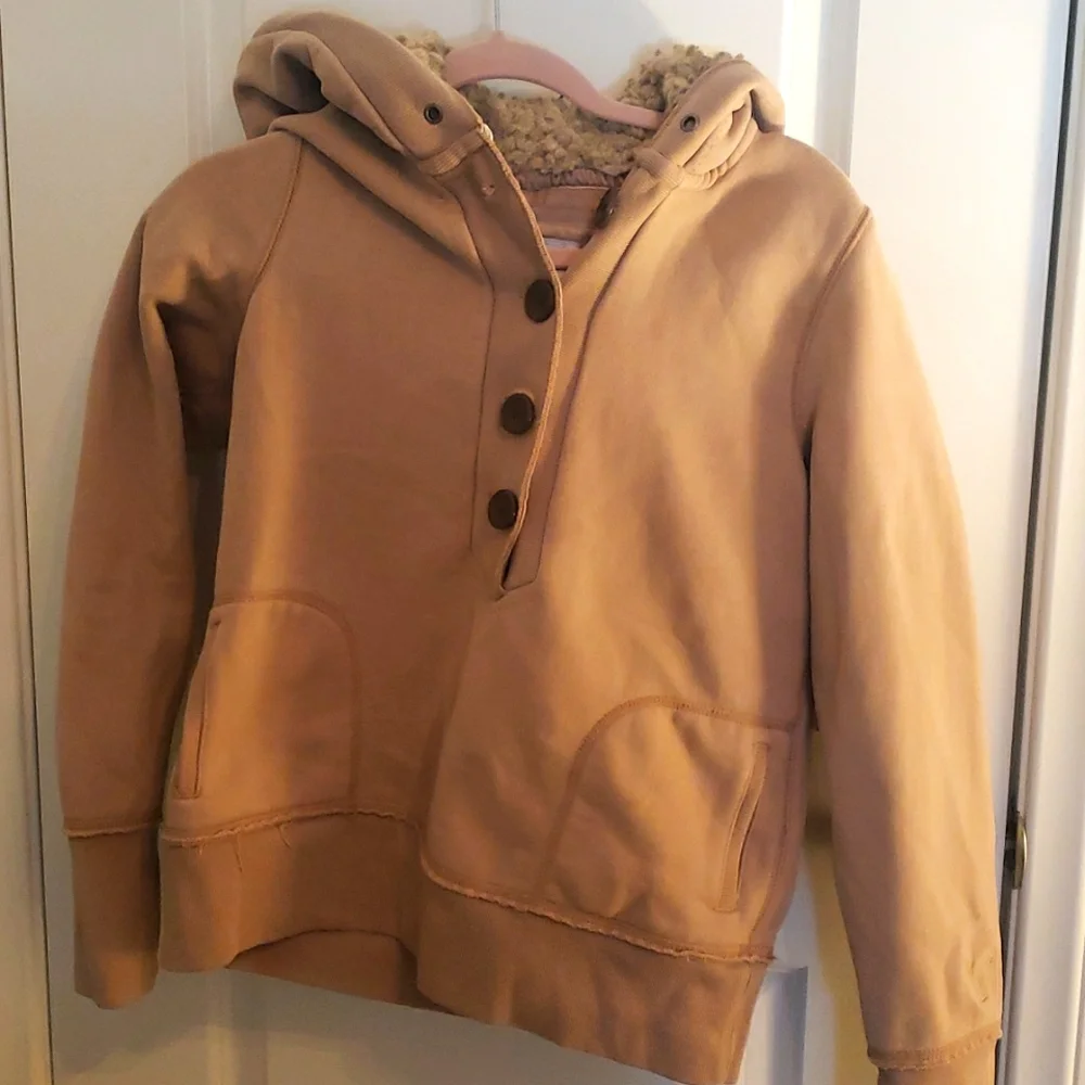 Jacket - Picture 1 of 2